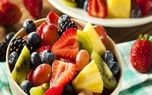 آیا مصرف میوه به تنهایی باعث کاهش وزن می‌شود/ سوال پرتکرار چاق ها !